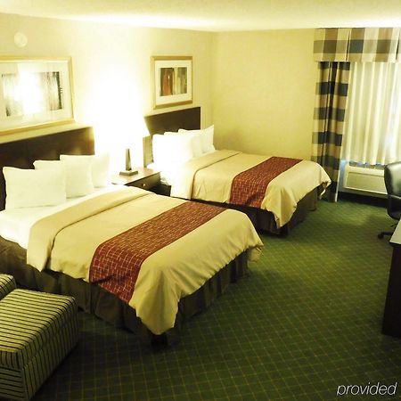 Red Roof Inn Hartford- New Britain Buitenkant foto
