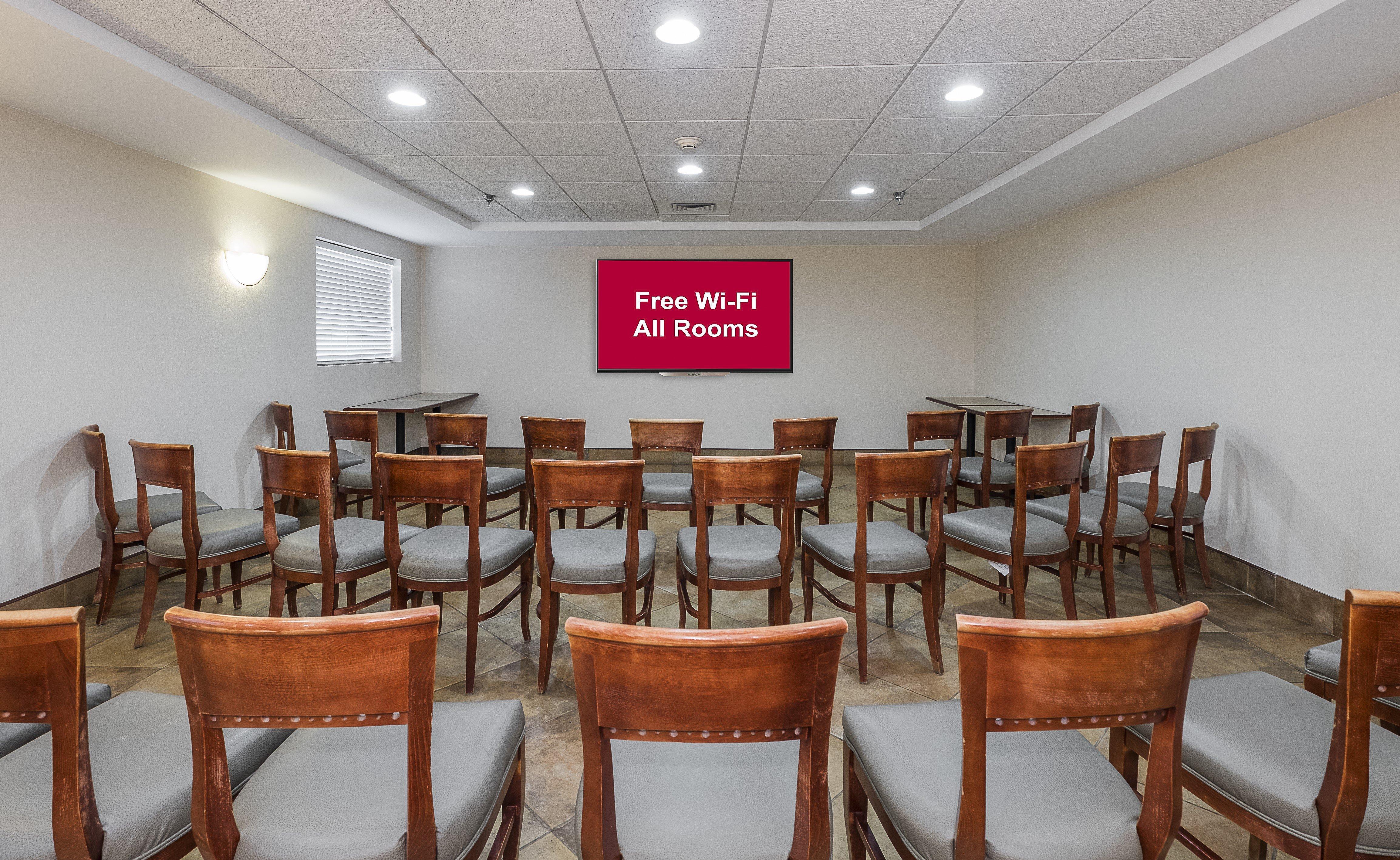 Red Roof Inn Hartford- New Britain Buitenkant foto
