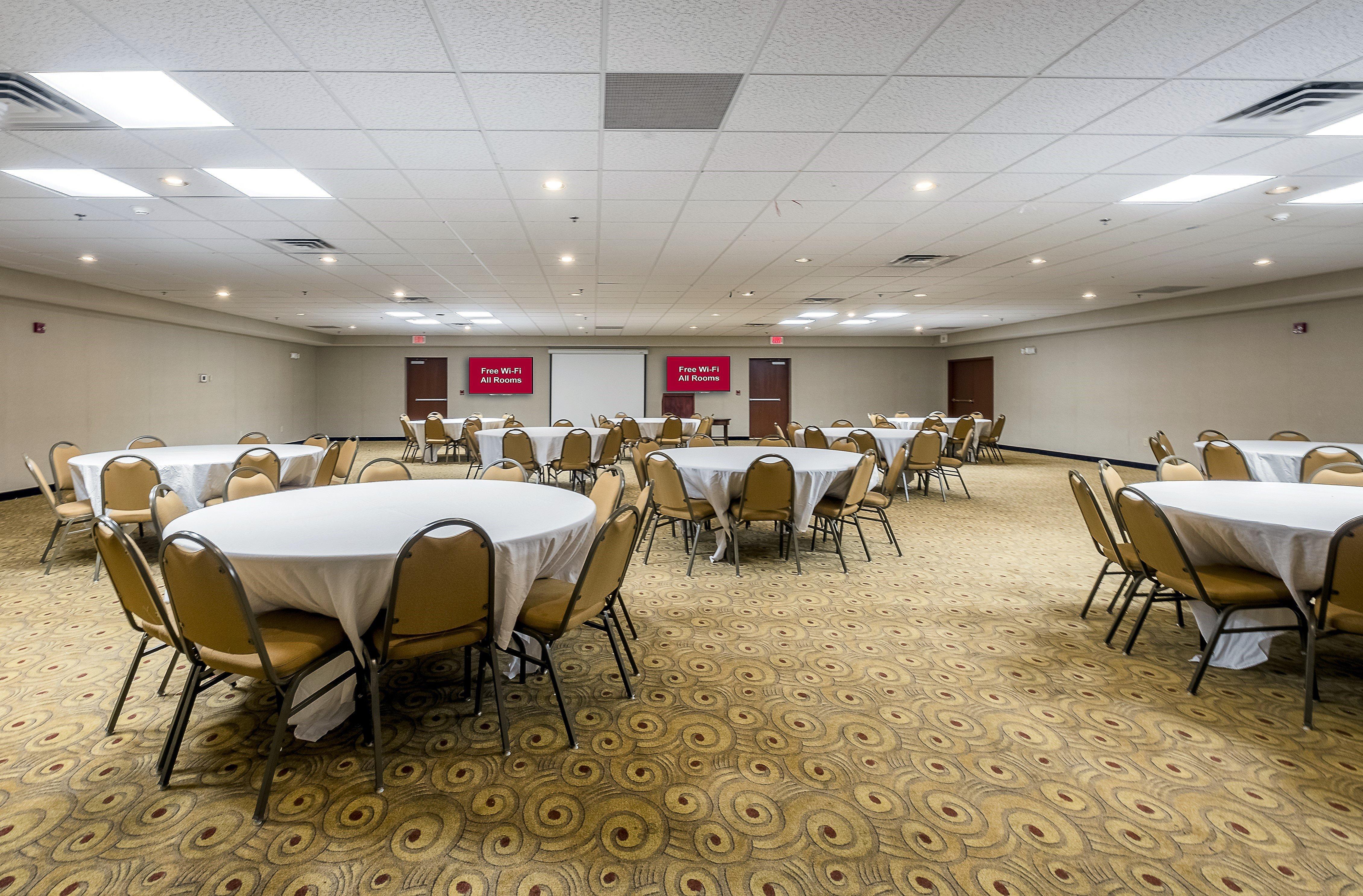 Red Roof Inn Hartford- New Britain Buitenkant foto
