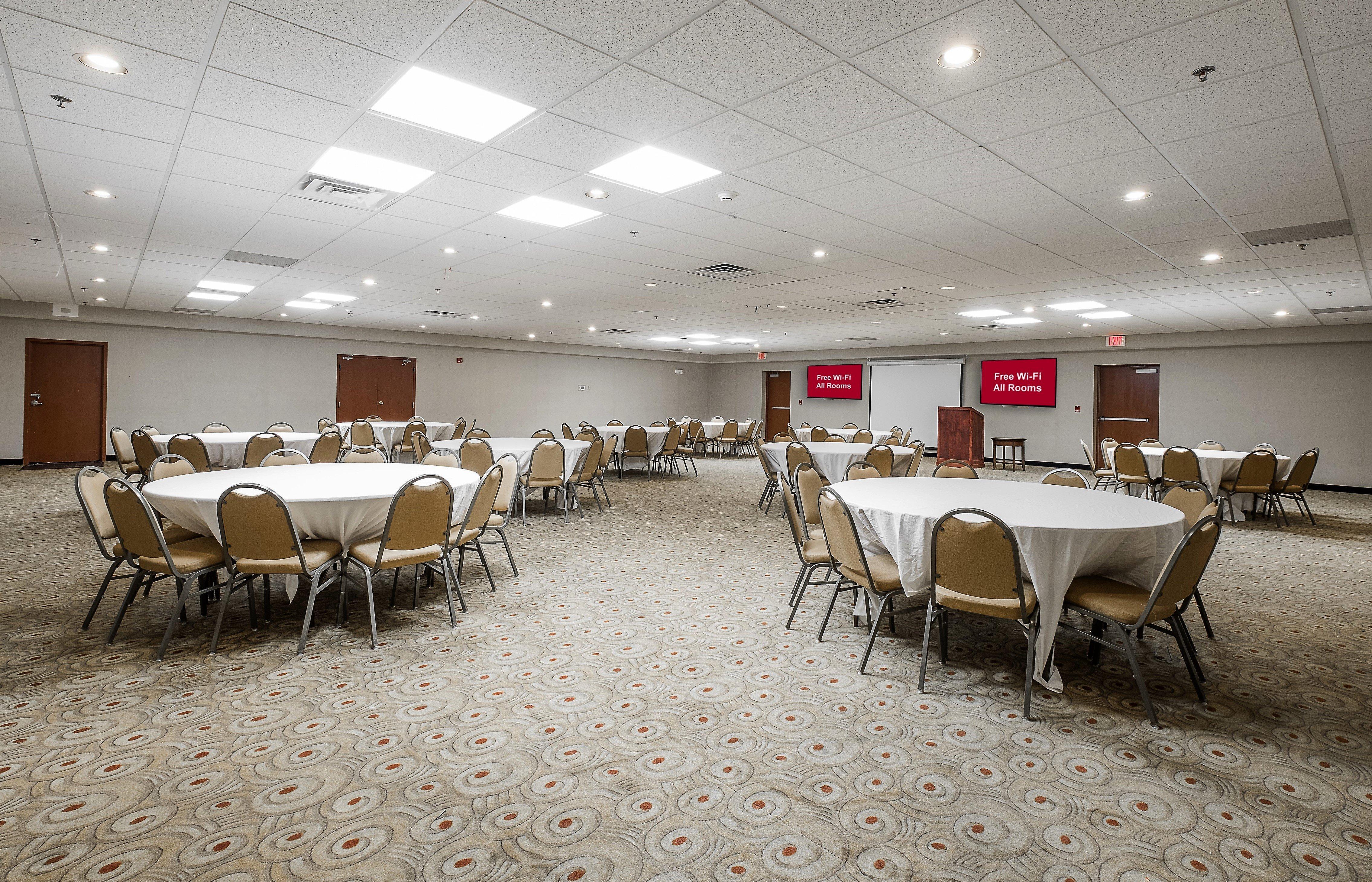 Red Roof Inn Hartford- New Britain Buitenkant foto
