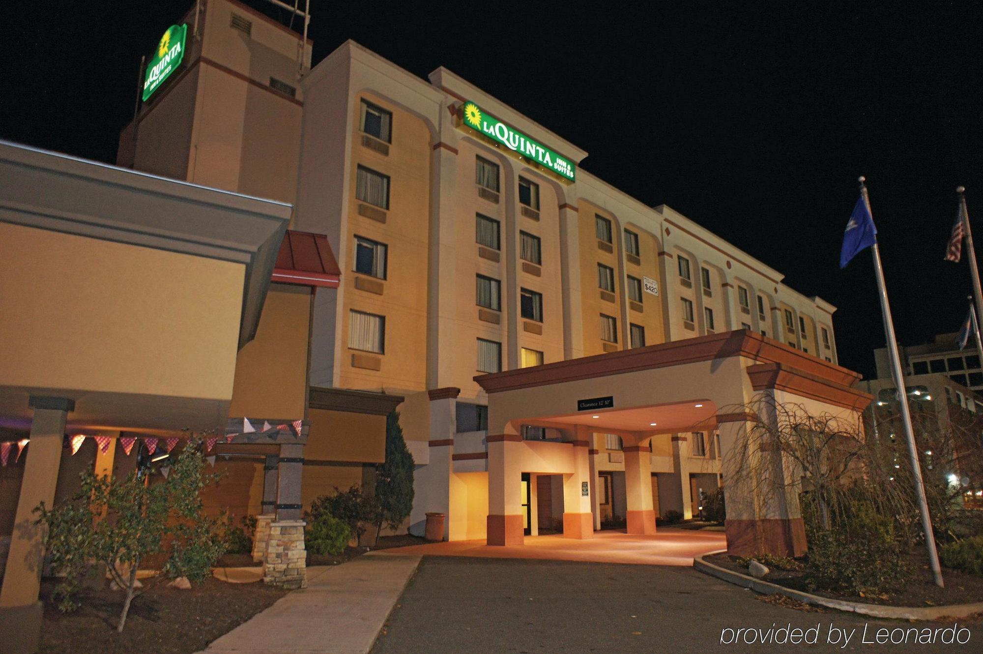 Red Roof Inn Hartford- New Britain Buitenkant foto