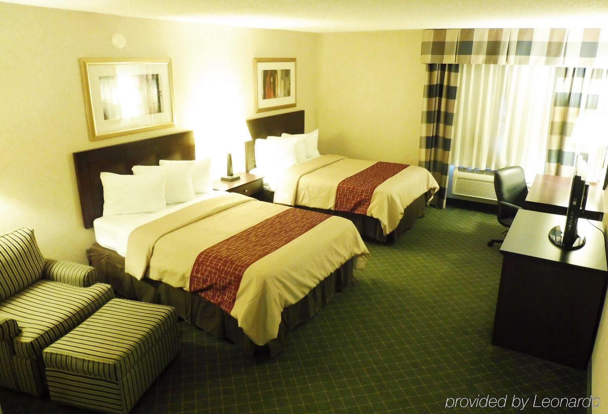 Red Roof Inn Hartford- New Britain Buitenkant foto